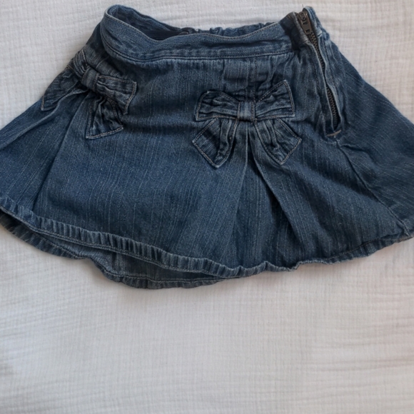 Carter's/Gymboree Skirts Bundle - Picture 7 of 12